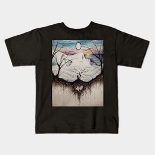 Landslide Kids T-Shirt